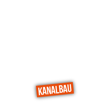 pikto baugerattiefkanal